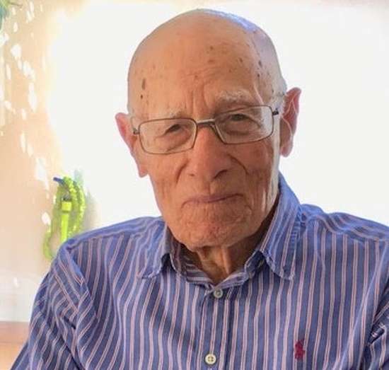 Honorio Hernández Artiles/TA.